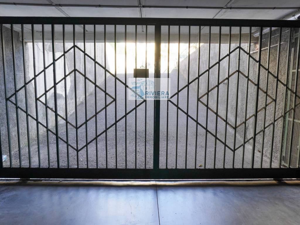 Box / garage a Santo stefano al mare in Via Terzorio, 59 - Foto 3