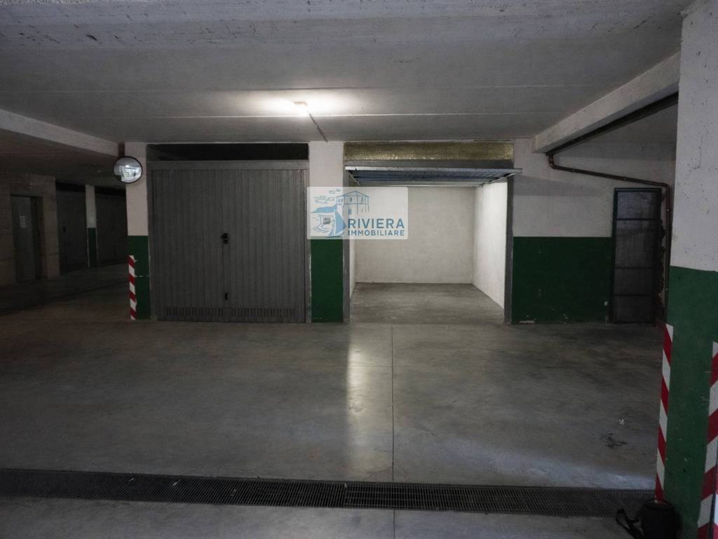 Box / garage a Santo stefano al mare in Via Terzorio, 59 - Foto 4