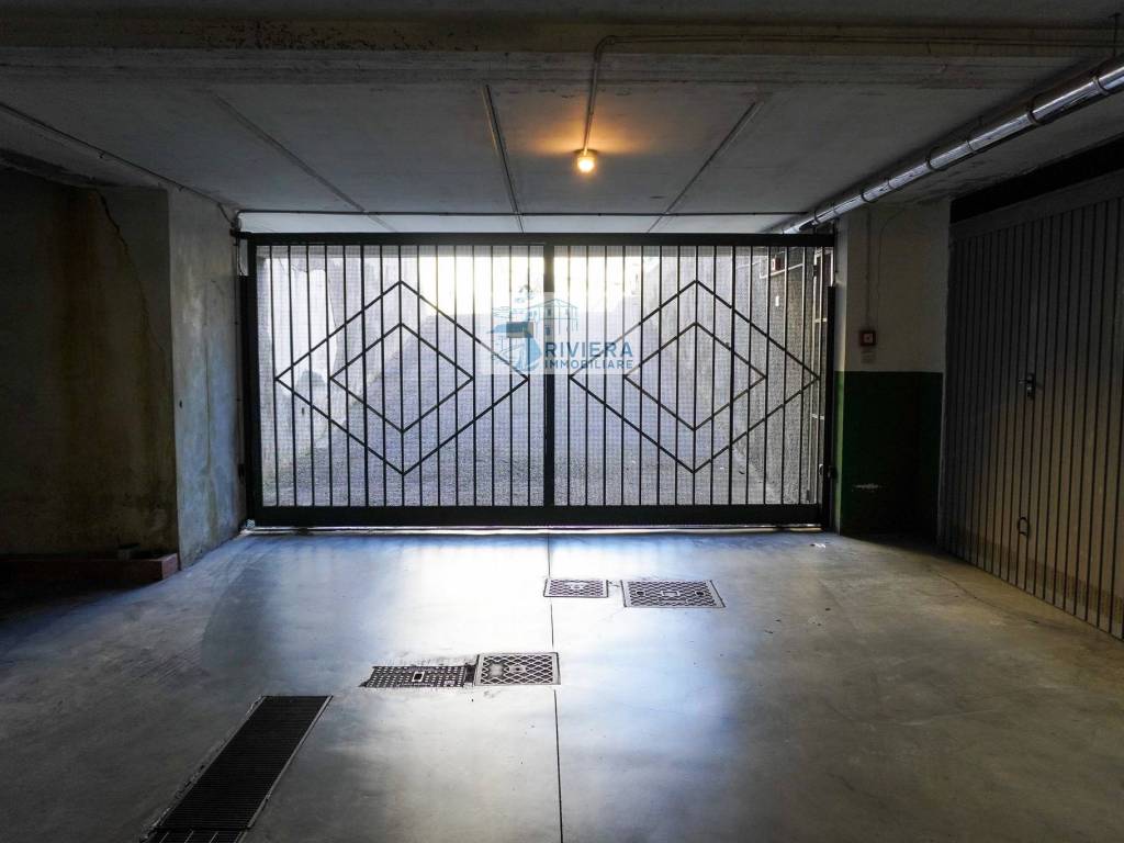 Box / garage a Santo stefano al mare in Via Terzorio, 59 - Foto 5