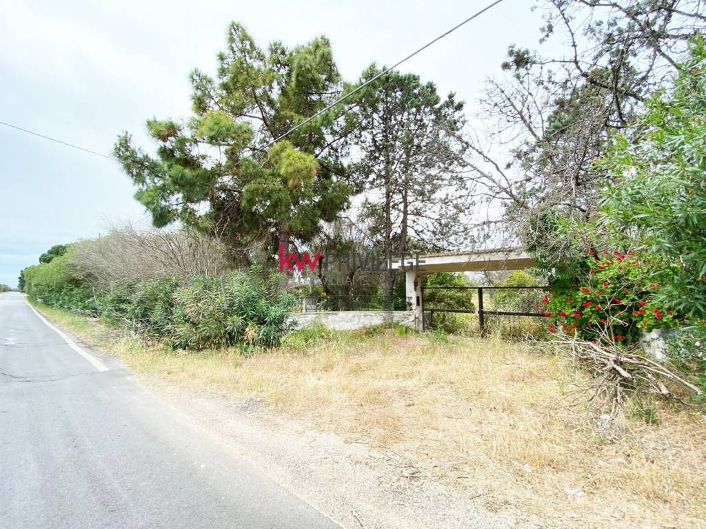 Villa a Carovigno in Contrada Colombo - Foto 2