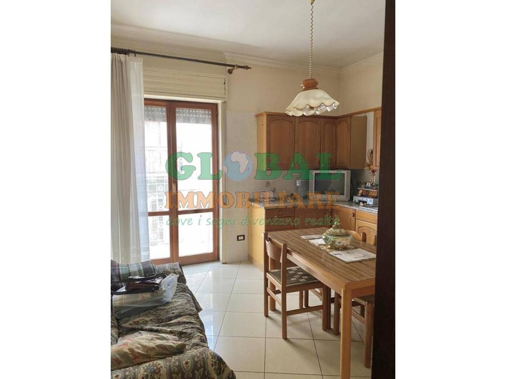 Appartamento a Ravanusa in Corso Giuseppe Garibaldi - Foto 3