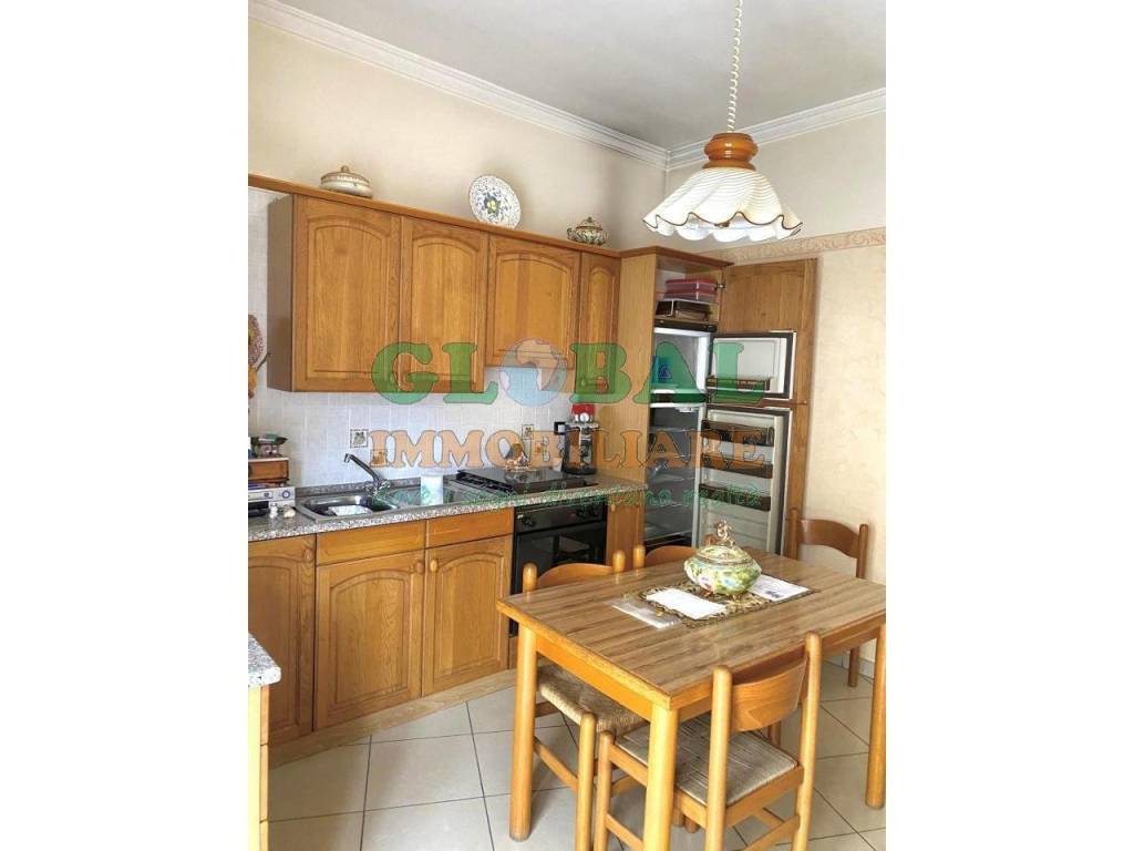 Appartamento a Ravanusa in Corso Giuseppe Garibaldi - Foto 4