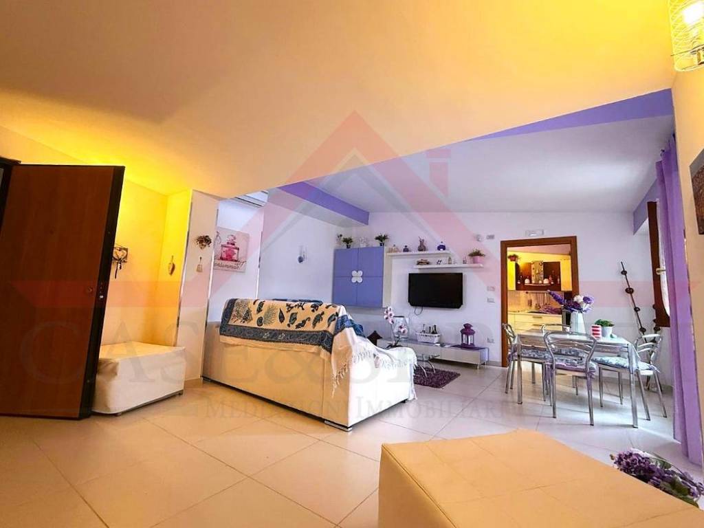 Appartamento a Scalea in Via Pitagora, 25 - Foto 2