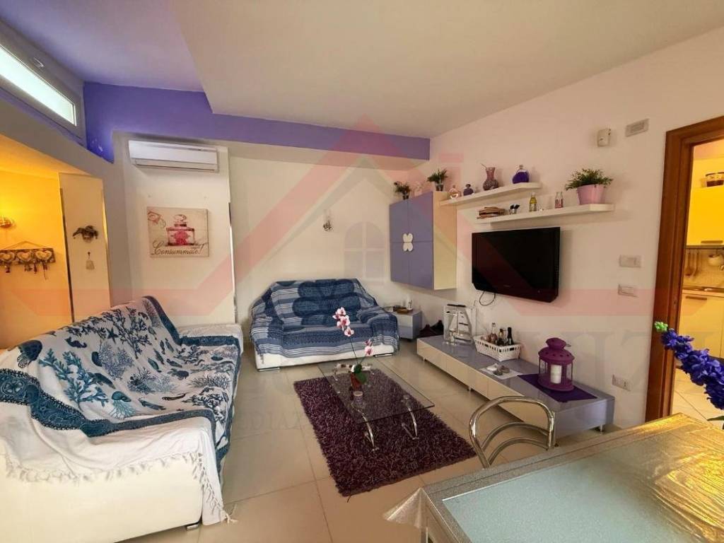 Appartamento a Scalea in Via Pitagora, 25 - Foto 3