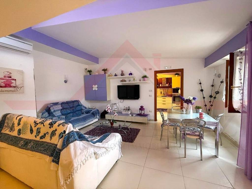 Appartamento a Scalea in Via Pitagora, 25 - Foto 4