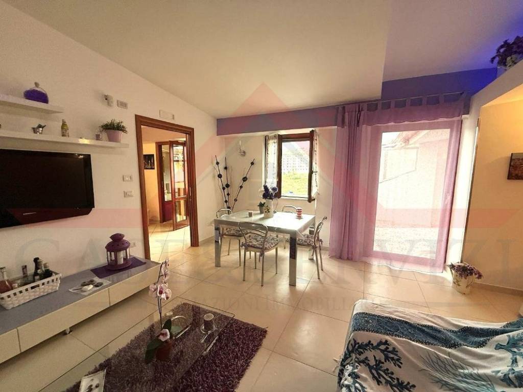 Appartamento a Scalea in Via Pitagora, 25 - Foto 5