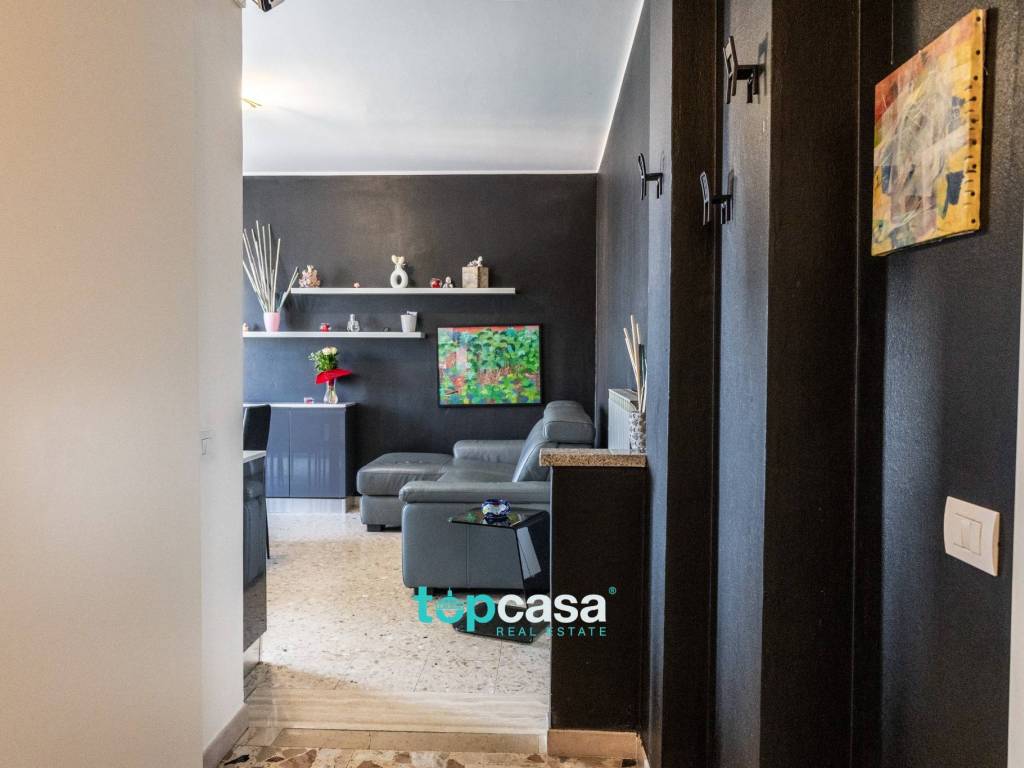 Appartamento a Busto arsizio in Via Lapo Gianni, 16 - Foto 3