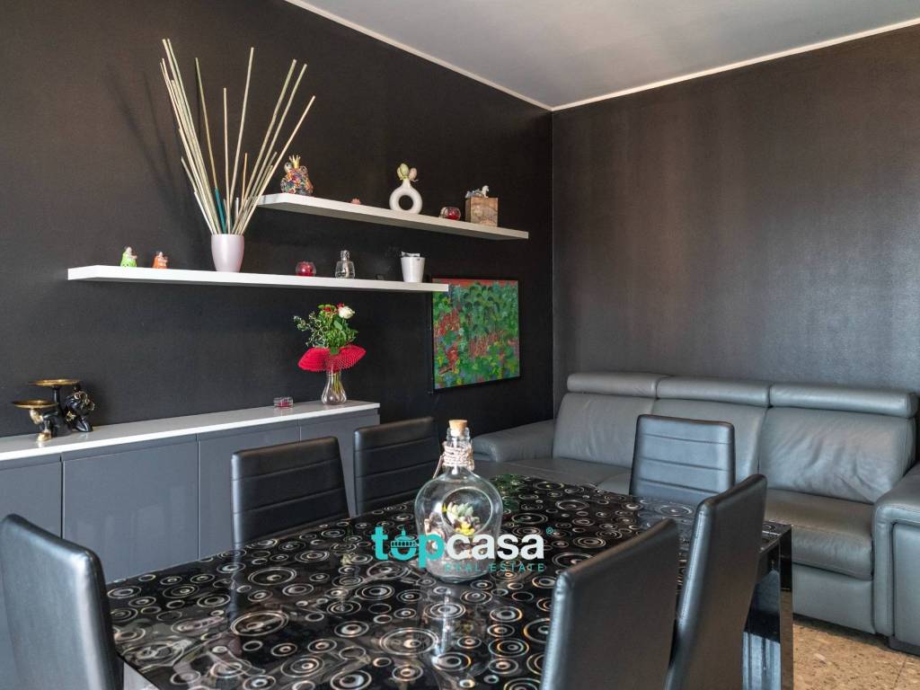 Appartamento a Busto arsizio in Via Lapo Gianni, 16 - Foto 5