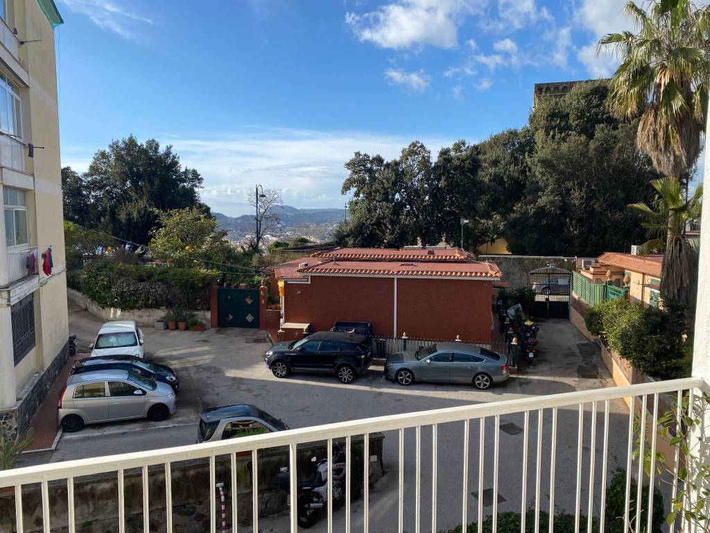 Appartamento a Napoli in Via Alessandro Manzoni, 247 - Foto 2