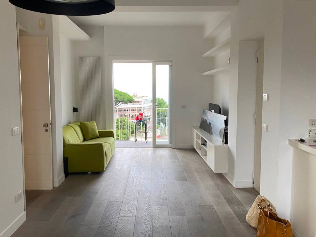 Appartamento a Napoli in Via Alessandro Manzoni, 247 - Foto 3