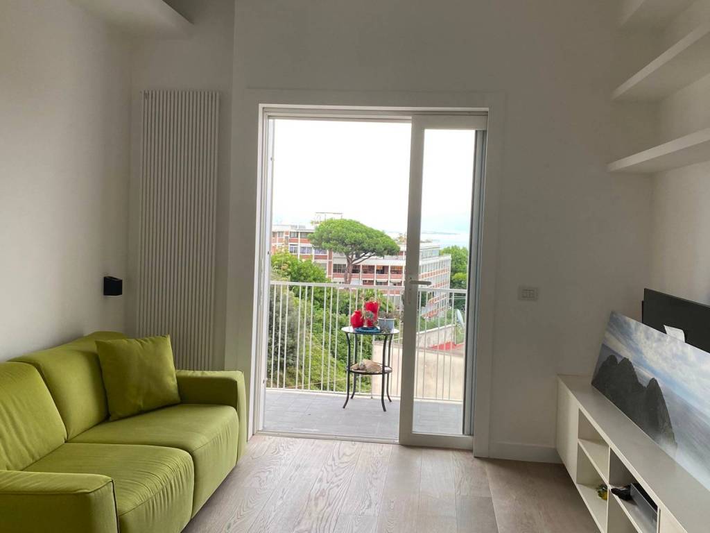 Appartamento a Napoli in Via Alessandro Manzoni, 247 - Foto 4