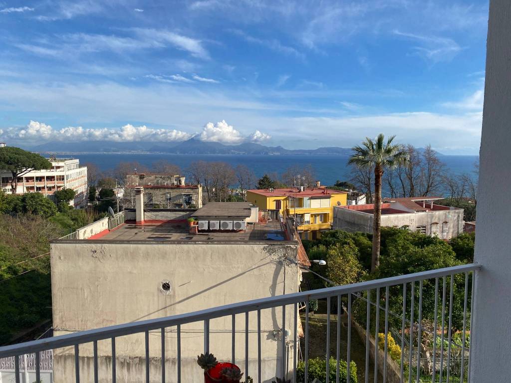 Appartamento a Napoli in Via Alessandro Manzoni, 247 - Foto 5