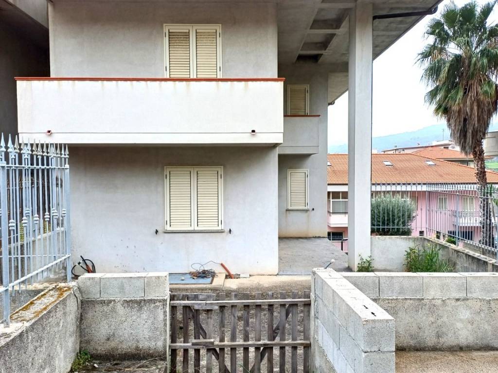 Villa a Satriano in Via Buenos Aires, 22 - Foto 4