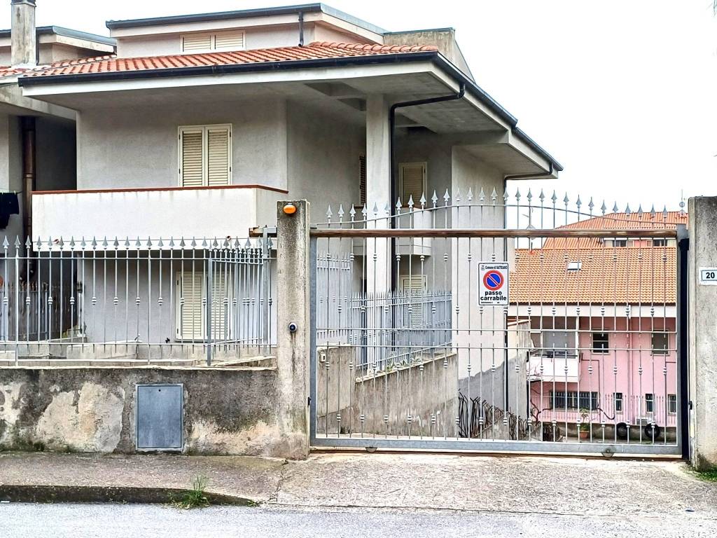 Villa a Satriano in Via Buenos Aires, 22 - Foto 5