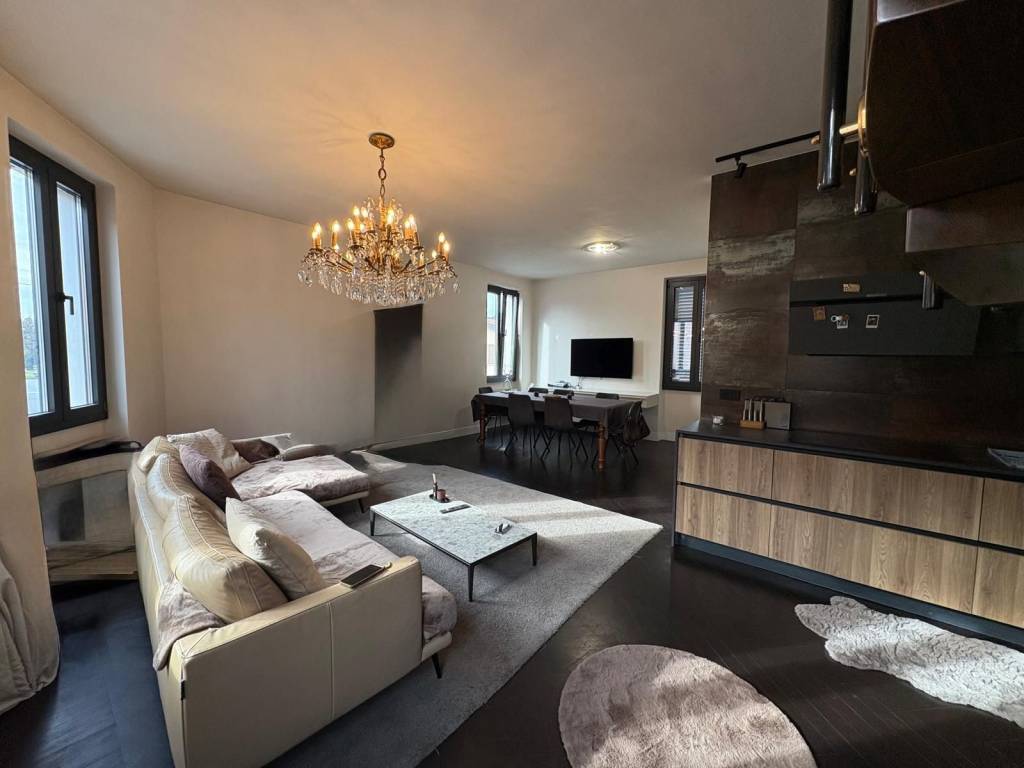 Appartamento a Castel mella in Via Vittorio Emanuele II, 6 - Foto 2