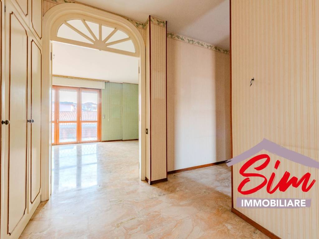 Appartamento a Novara in Via Palestro, sn - Foto 3