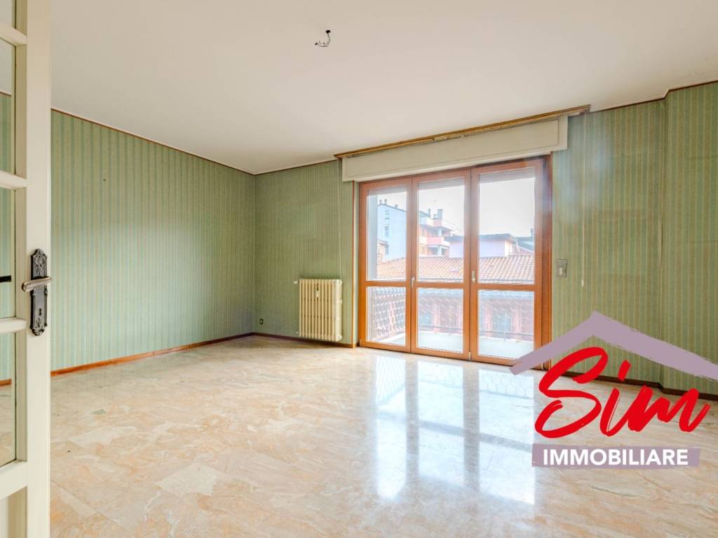 Appartamento a Novara in Via Palestro, sn - Foto 4