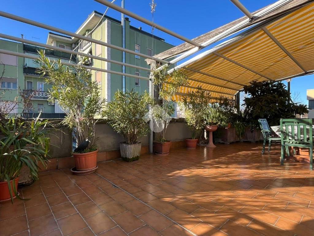 Appartamento a Lodi in V.le Genova, 4 - Foto 3
