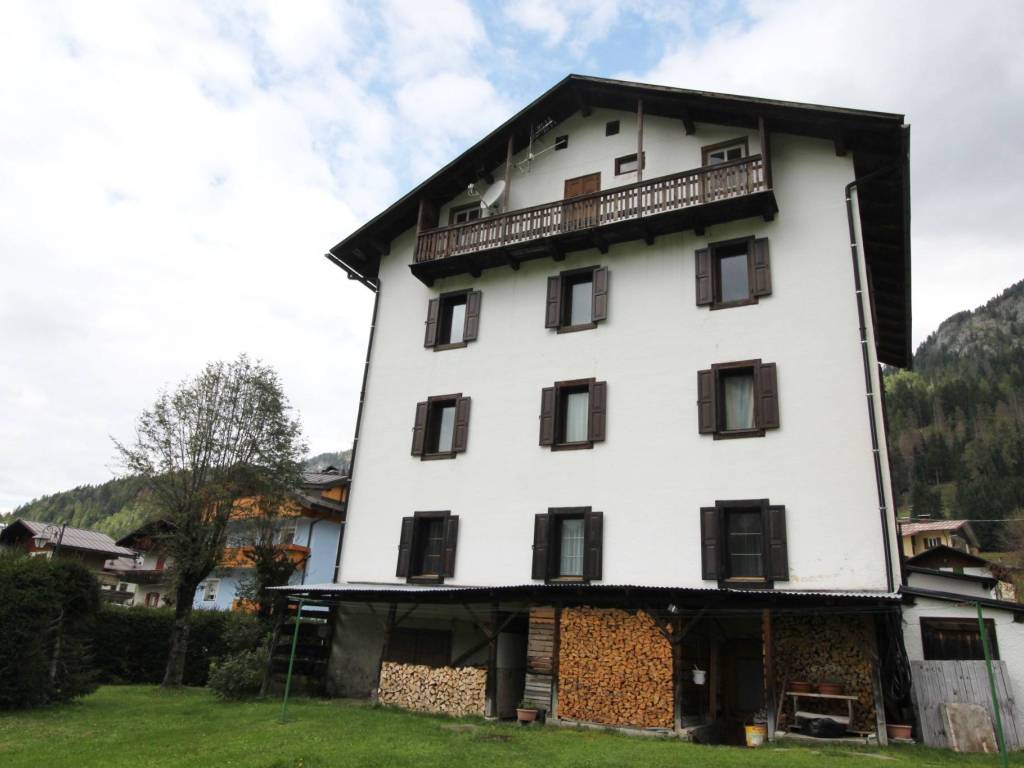 Appartamento a Sappada in Borgata Hoffe, 25 - Foto 2