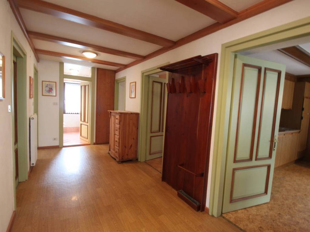 Appartamento a Sappada in Borgata Hoffe, 25 - Foto 3