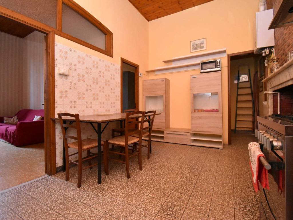 Appartamento a Pietrasanta in Via Marzocco, 43 - Foto 5