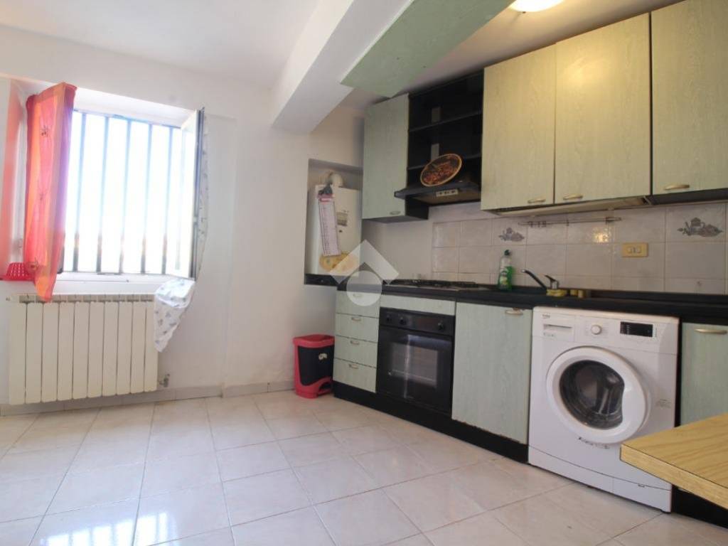 Appartamento a Fonte nuova in Via Macchiavelli, 2 - Foto 4