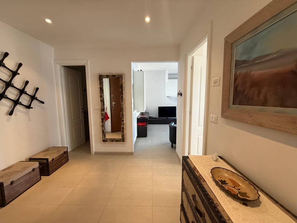 Appartamento a Alassio in Via Leonardo da Vinci, 288 - Foto 2