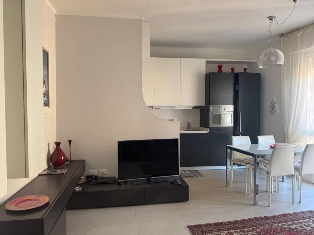 Appartamento a Alassio in Via Leonardo da Vinci, 288 - Foto 3