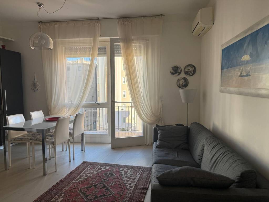 Appartamento a Alassio in Via Leonardo da Vinci, 288 - Foto 4