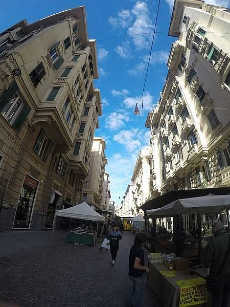 Immobile a Genova in Via Cesarea - Foto 3