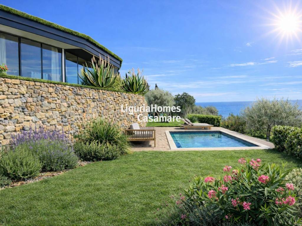 Terreno a Imperia in Strada del Pilone, 4 - Foto 3