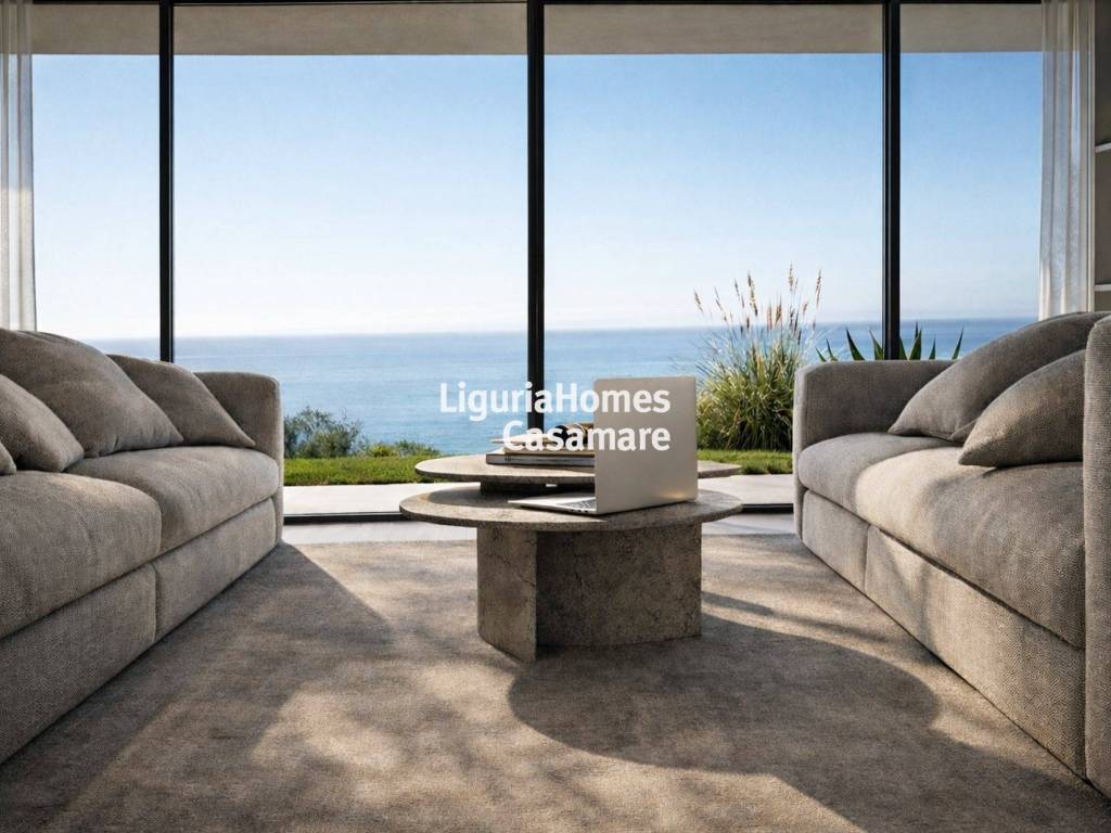 Terreno a Imperia in Strada del Pilone, 4 - Foto 5