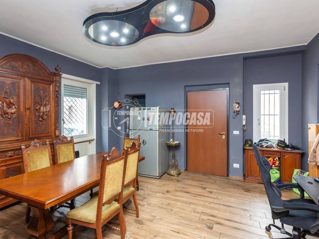 Casa indipendente a Collegno in Via Luigi Galvani - Foto 2