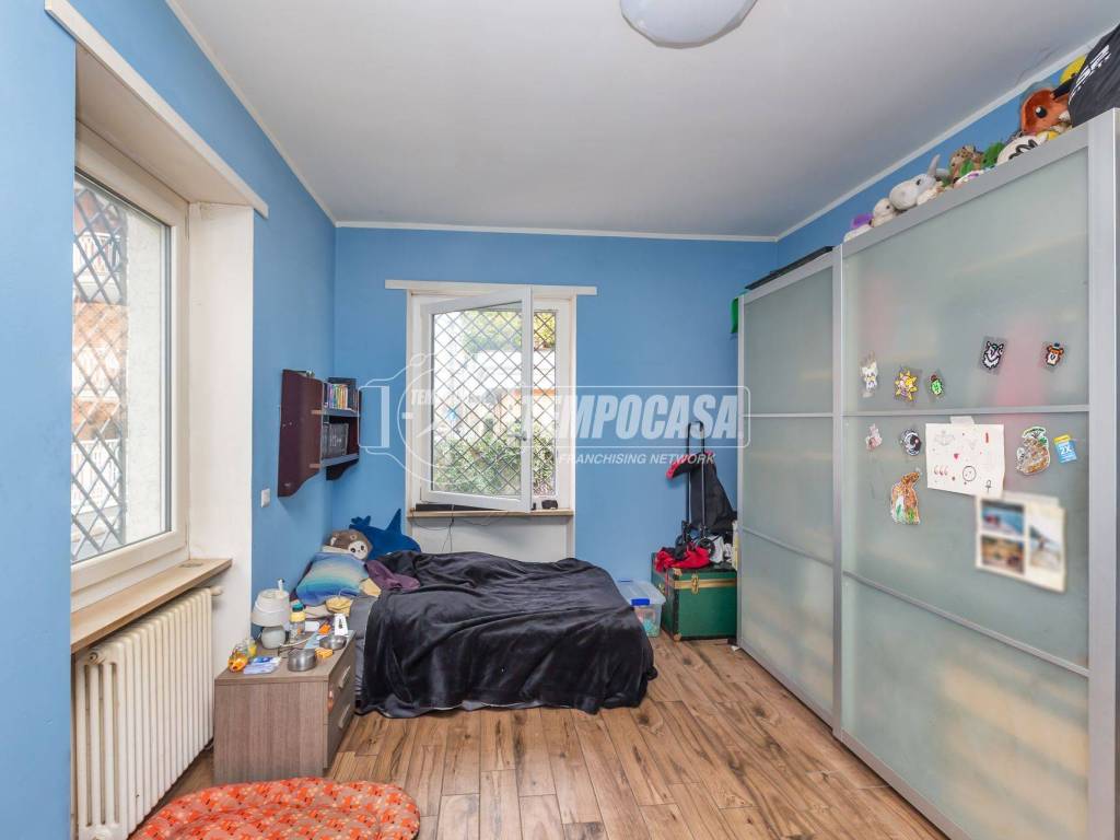 Casa indipendente a Collegno in Via Luigi Galvani - Foto 3