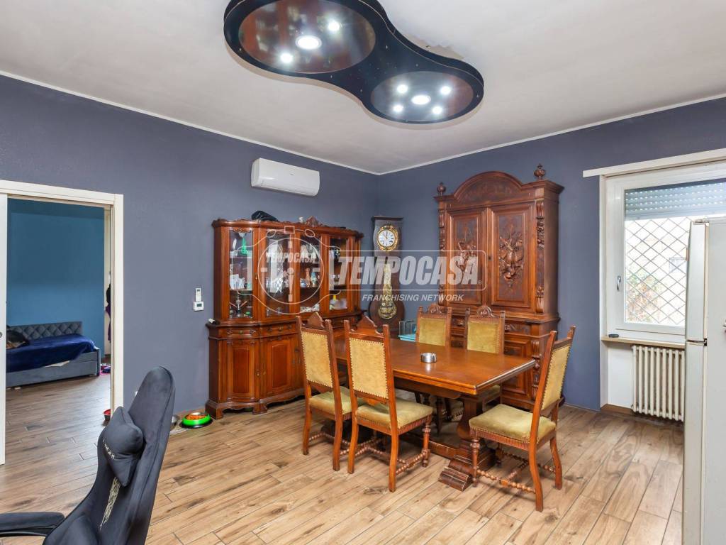 Casa indipendente a Collegno in Via Luigi Galvani - Foto 4