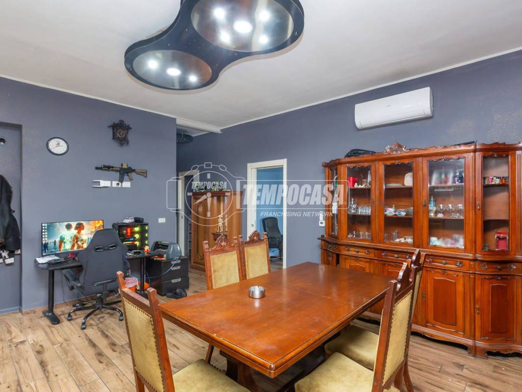 Casa indipendente a Collegno in Via Luigi Galvani - Foto 5