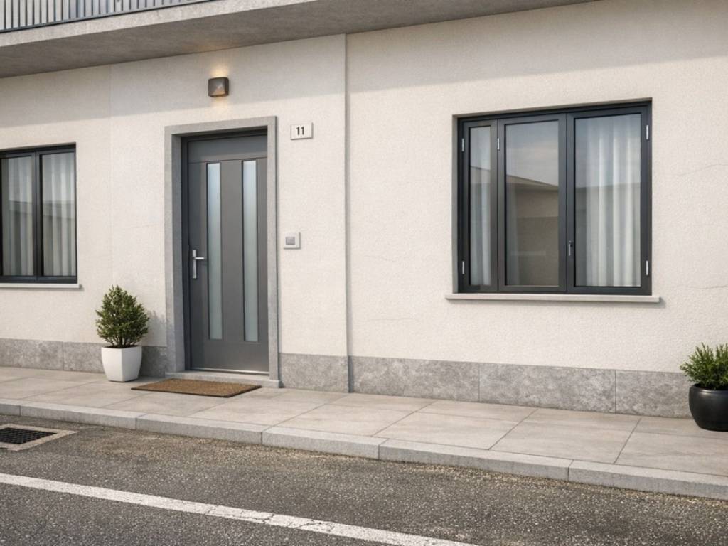 Appartamento a Minerbe in Via Palazzina - Foto 3