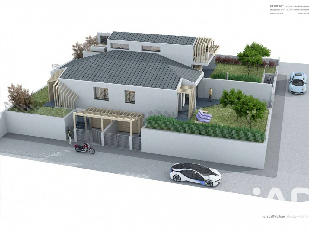 Palazzo / stabile a Loreto in Via MONTORSO - Foto 2