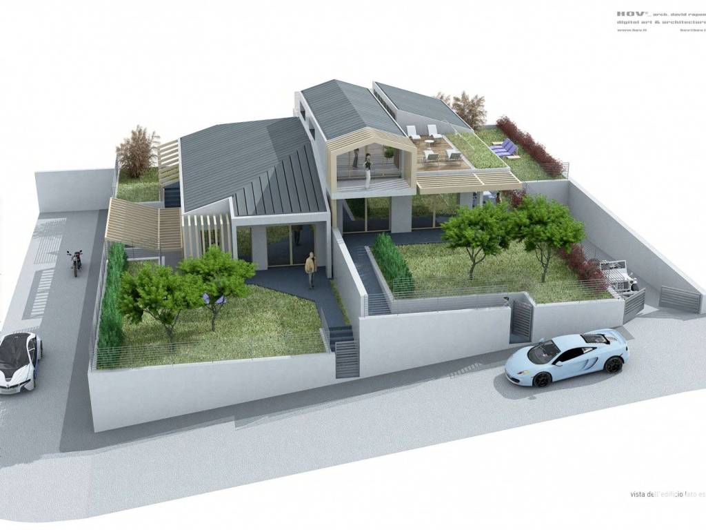 Palazzo / stabile a Loreto in Via MONTORSO - Foto 3