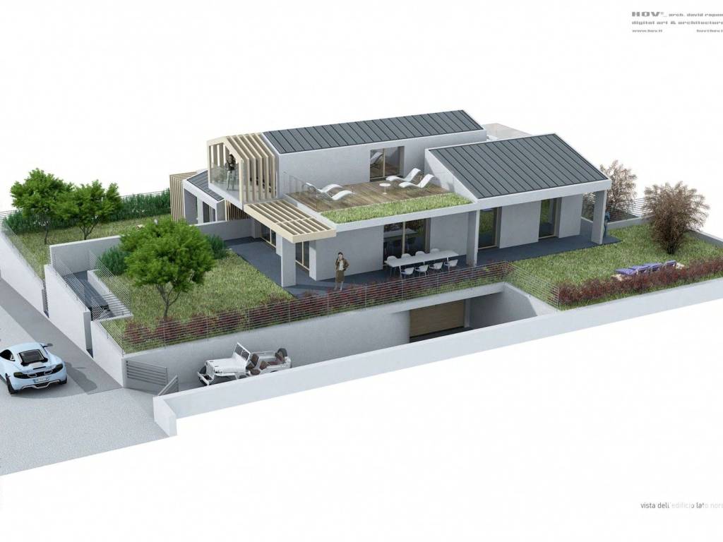 Palazzo / stabile a Loreto in Via MONTORSO - Foto 4