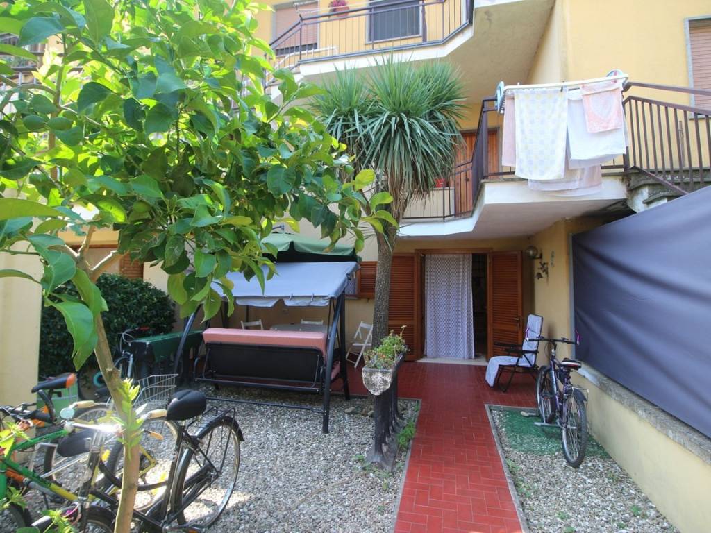 Villetta a schiera a Bolsena - Foto 4