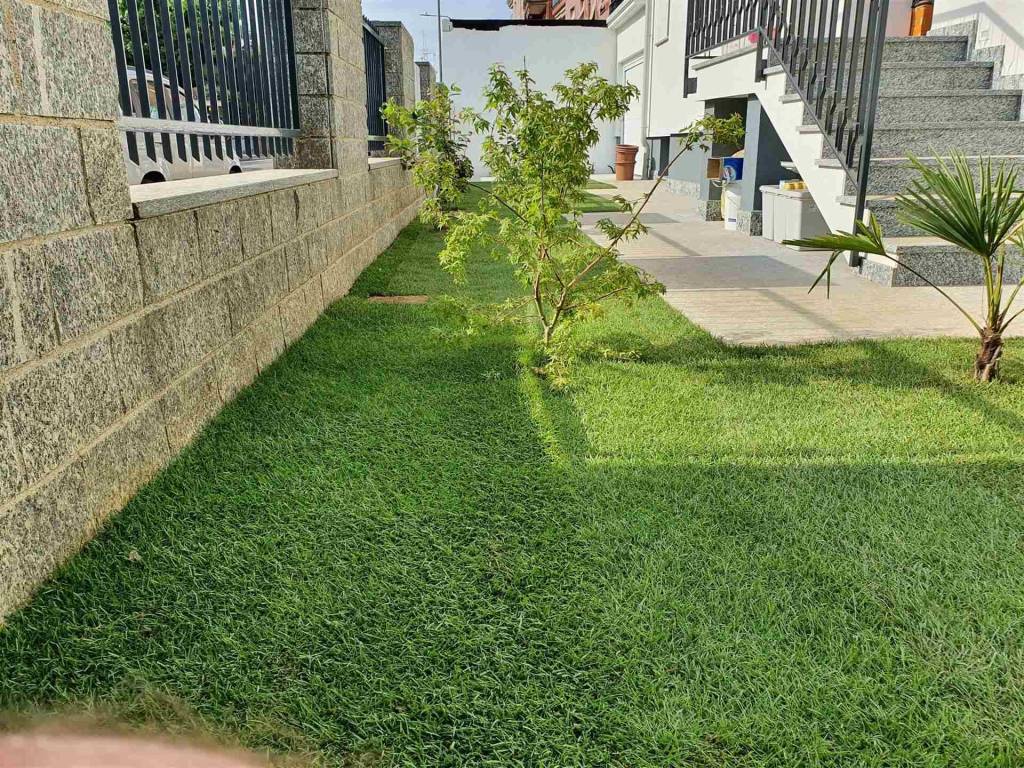 Villa a Garbagnate milanese in Via Giovanni Pierluigi da Palestrina, 16 - Foto 5