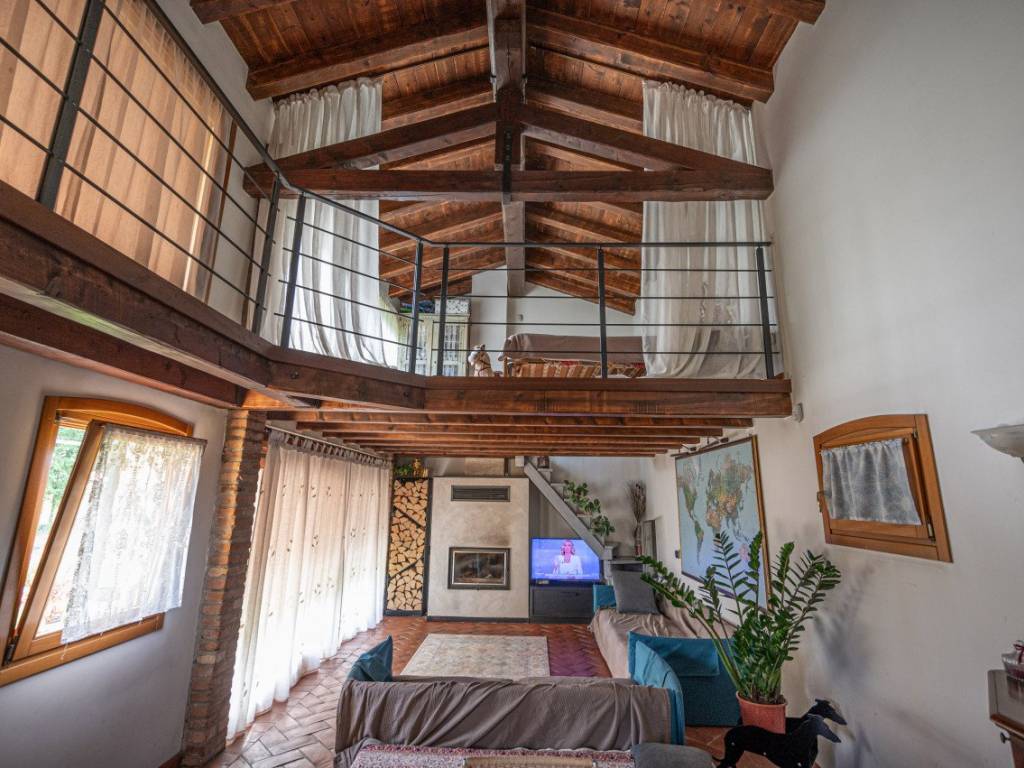 Villa a Mirano - Foto 3