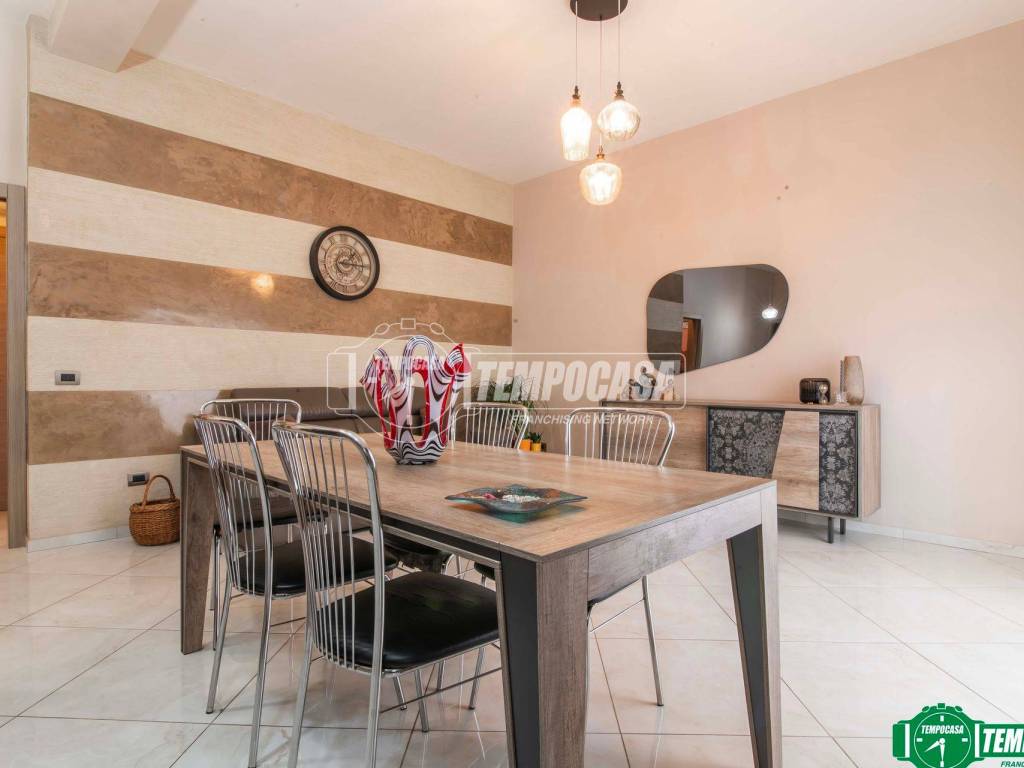 Appartamento a Canegrate in Via Cervino 14 - Foto 5