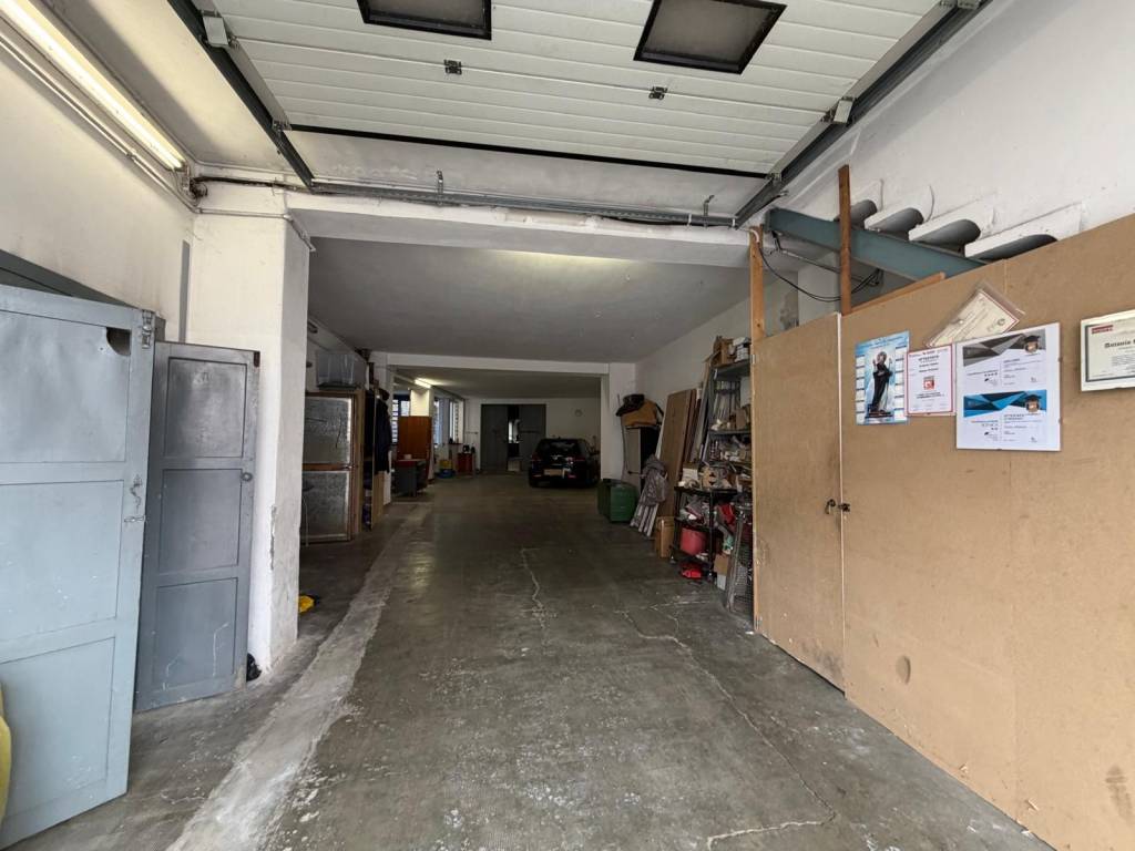 Immobile a Giussano in Via Filippo Corridoni, 14 - Foto 3