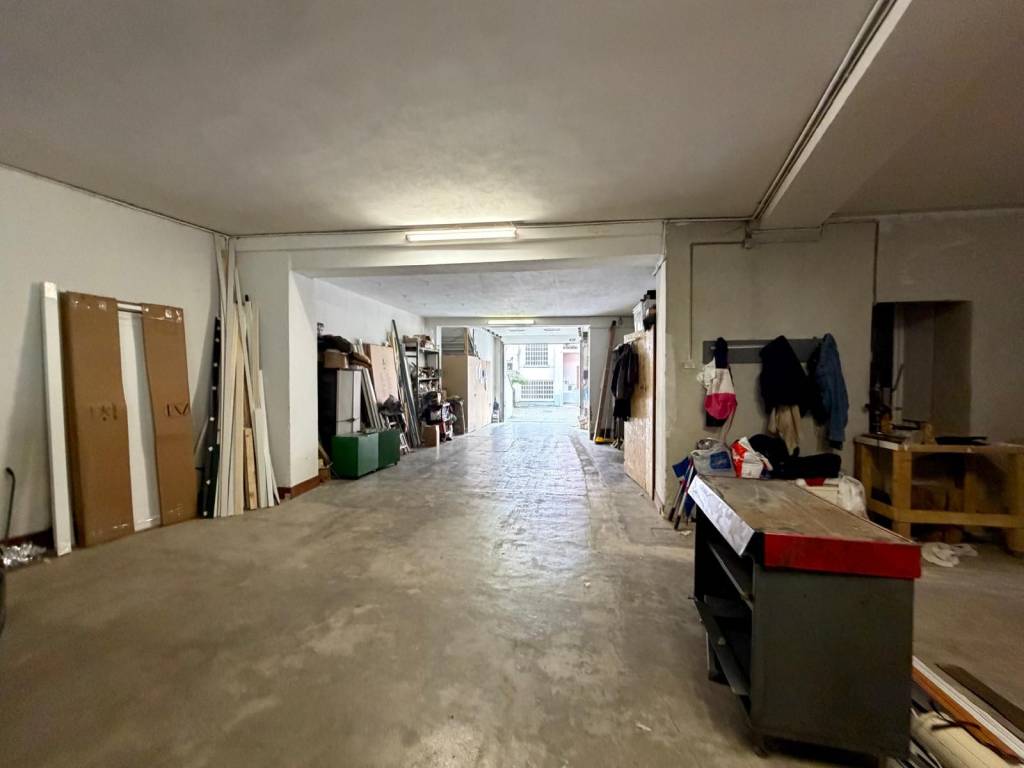 Immobile a Giussano in Via Filippo Corridoni, 14 - Foto 4