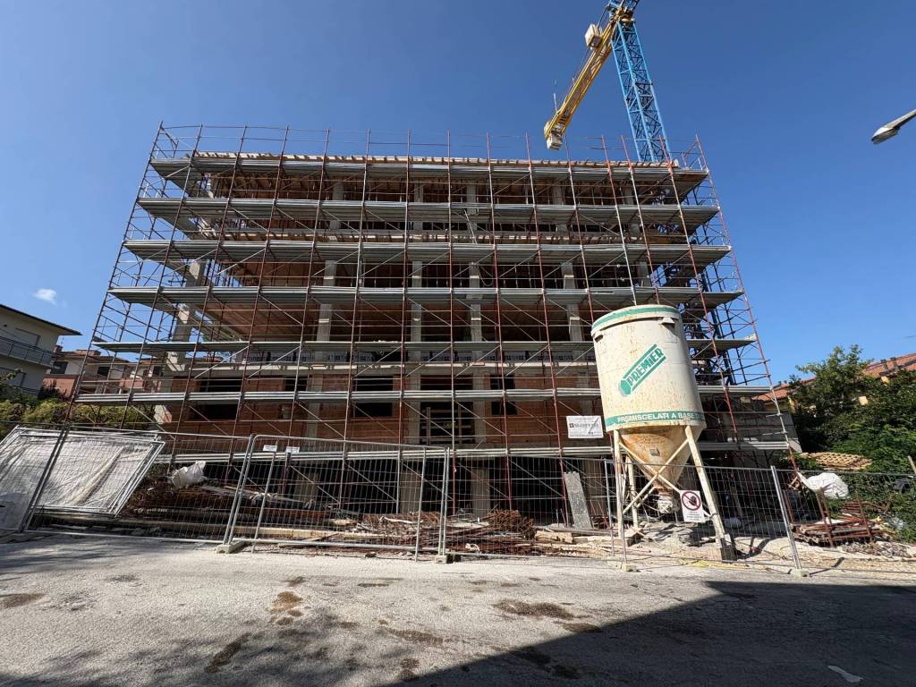 Appartamento a Fabriano in VIA BOCCI - Foto 2