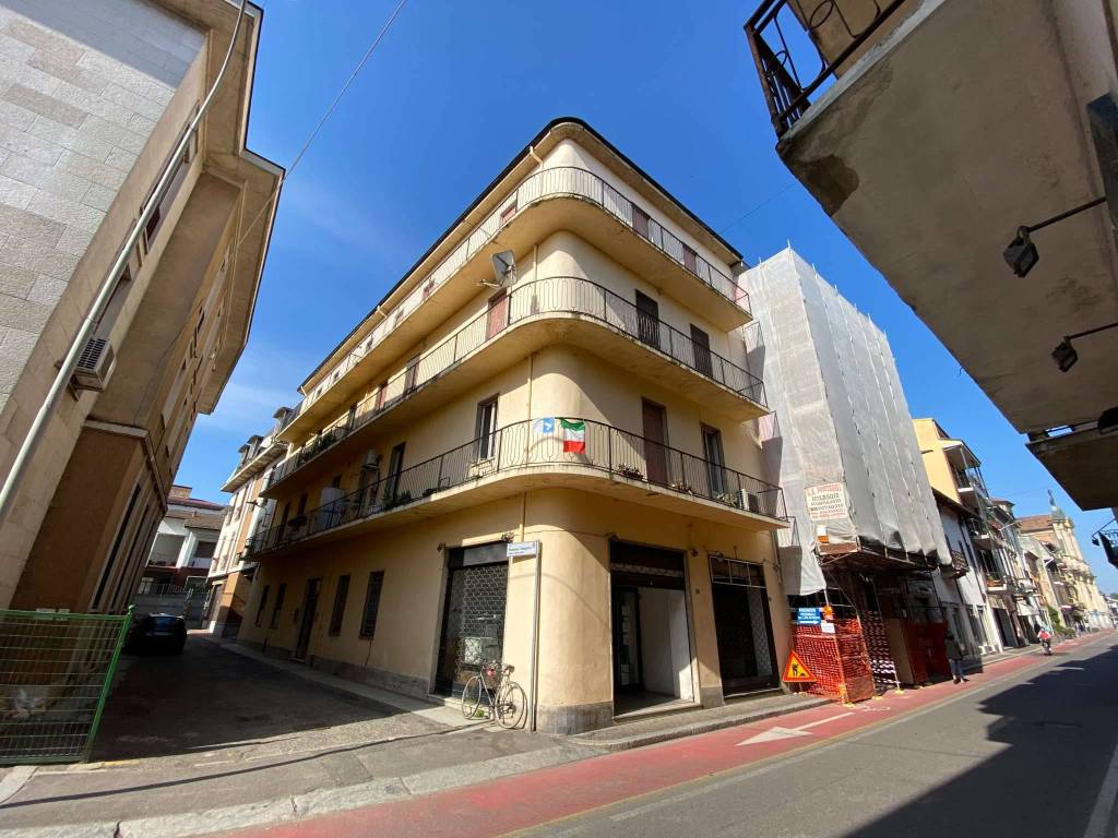 Palazzo / stabile a Garlasco in corso Cavour - Foto 2