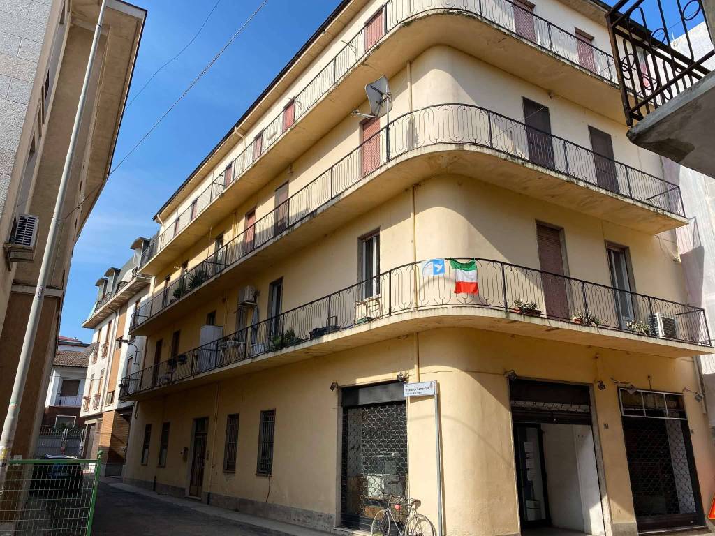 Palazzo / stabile a Garlasco in corso Cavour - Foto 3