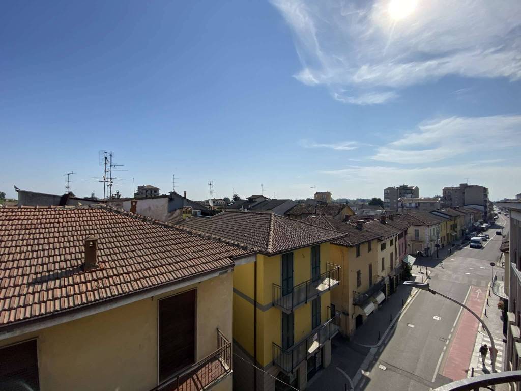 Palazzo / stabile a Garlasco in corso Cavour - Foto 4